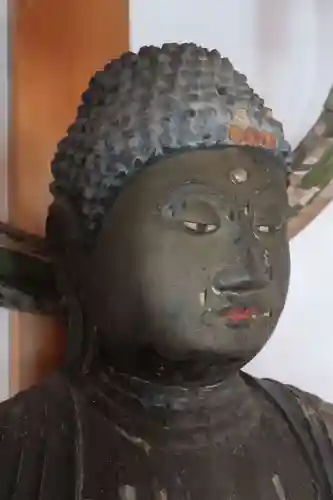 穴太薬師堂(三重県)