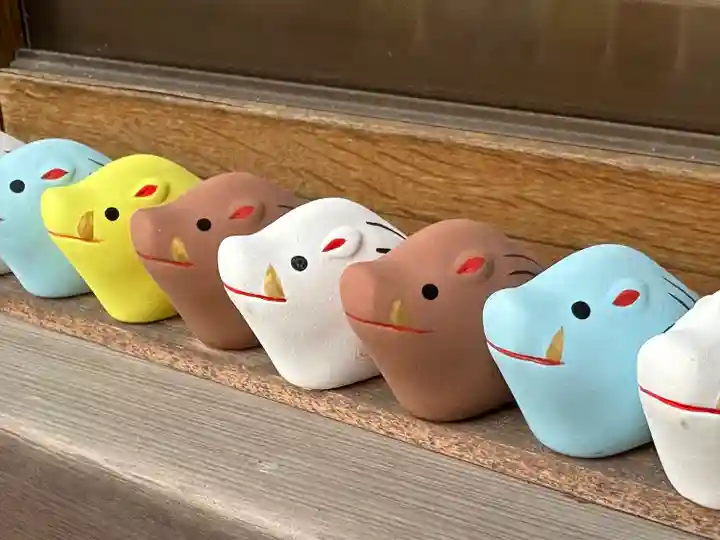 護王神社(京都府)