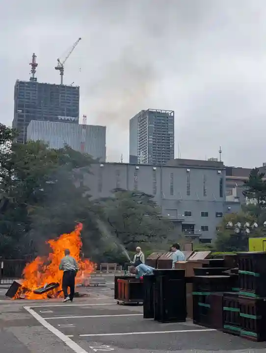 増上寺(東京都)