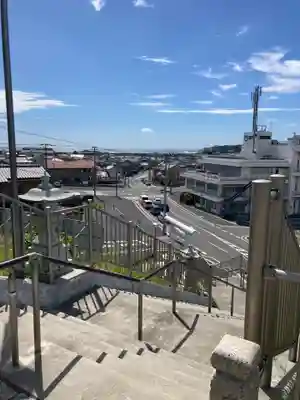 橿原神宮(茨城県)