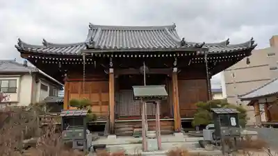 蓮花寺(大阪府)