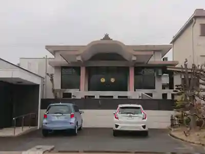 廻向寺(愛知県)