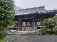 敬善寺の本殿・本堂