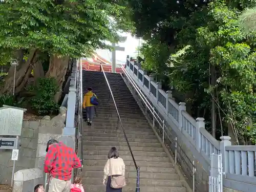 瀧泉寺（目黒不動尊）(東京都)