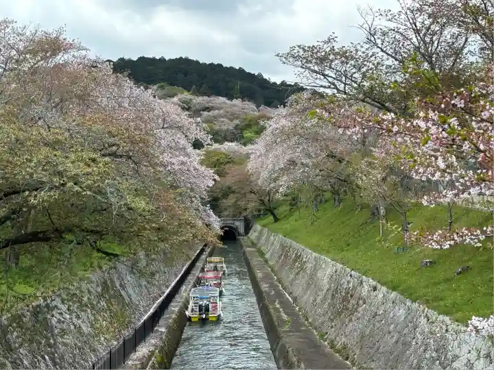 三尾神社(滋賀県)
