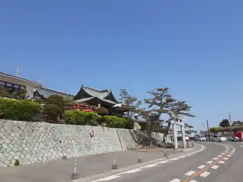 住吉神社のその他建物