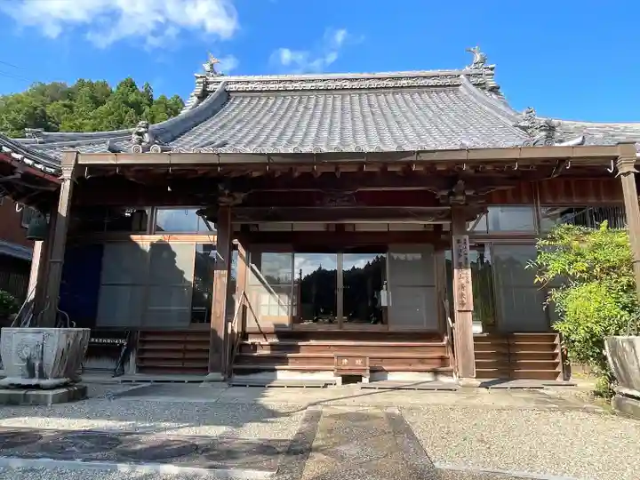 清来寺(三重県)