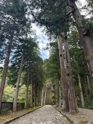 久遠寺(山梨県)