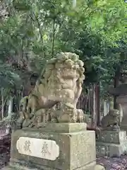 矢吹神社(福島県)