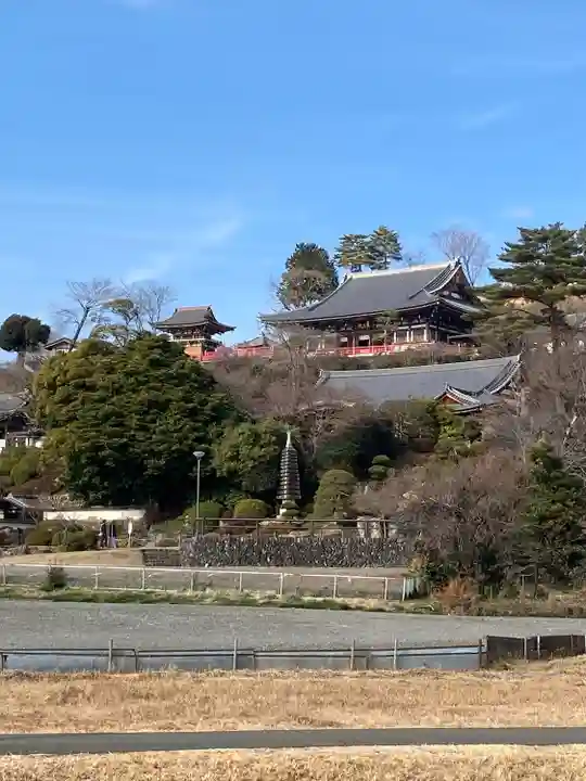 聖天院のその他建物