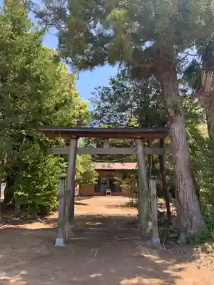 笠神社(千葉県)