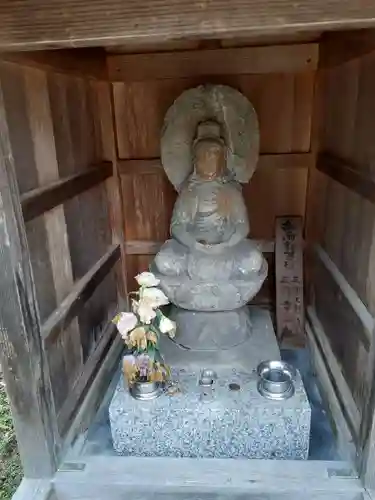 祇薗寺(秋田県)