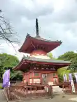 喜多院(埼玉県)