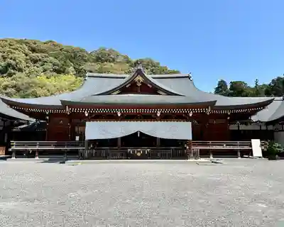 大神神社(奈良県)