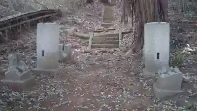 鹿島神社のその他建物
