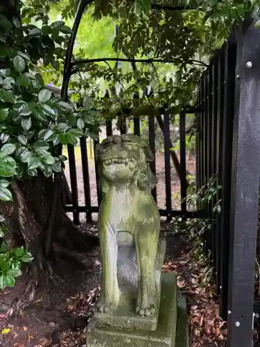 氣比神宮(福井県)