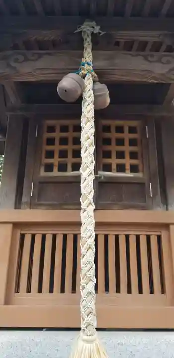 川端稲荷神社(東京都)