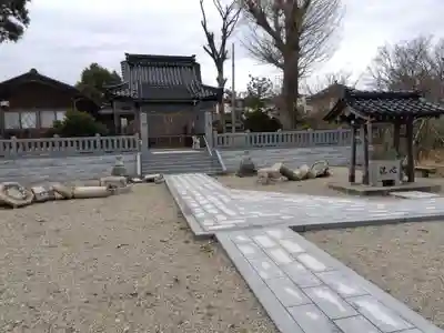 日吉神社(富山県)