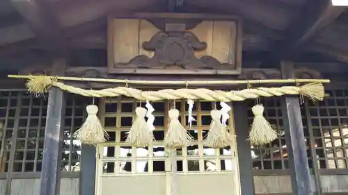 野々宮神社のその他建物