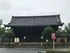 東寺（教王護国寺）の本殿