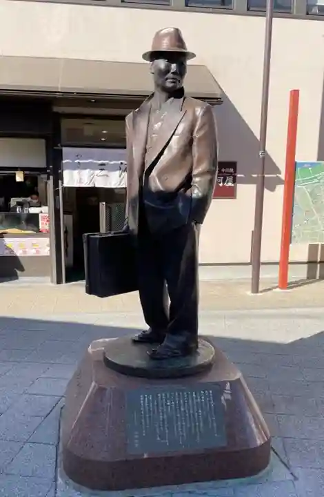 題経寺(柴又帝釈天)(東京都)