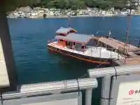 叶神社 (西叶神社)(神奈川県)