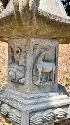 重内神社(北海道)