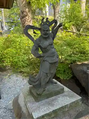 秩父今宮神社(埼玉県)