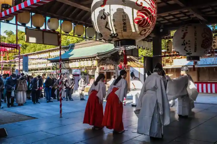 十日恵比須神社(福岡県)
