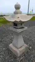 宗谷岬神社のその他建物