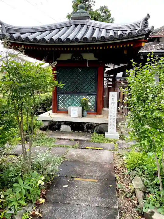 千手寺(大阪府)