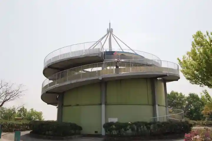 明王院のその他建物