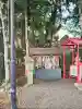 別小江神社(愛知県)