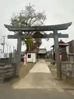 須賀神社(宮城県)