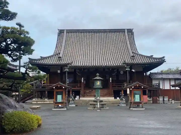 総持寺(大阪府)