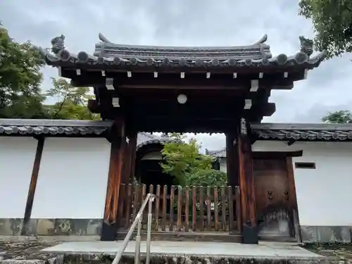 大龍院(京都府)
