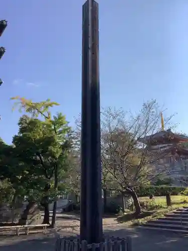 八事山 興正寺のその他建物