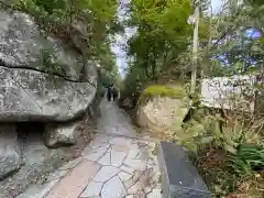 石都々古和気神社(福島県)