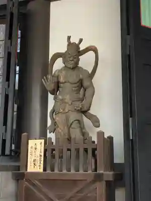 青松寺(東京都)