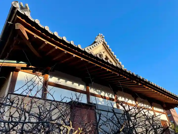 経王寺(東京都)
