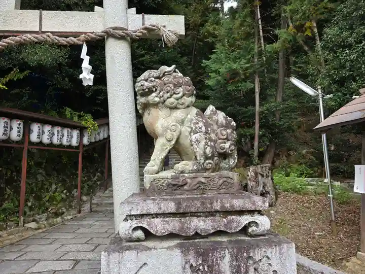 八神社(京都府)