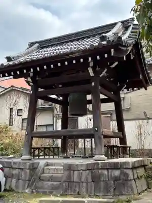 天性寺(京都府)