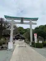 出雲大社相模分祠(神奈川県)