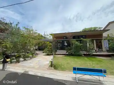 石切劔箭神社(大阪府)