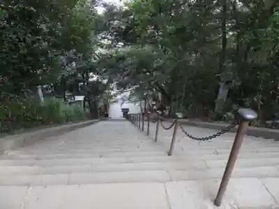 麓山神社(静岡県)