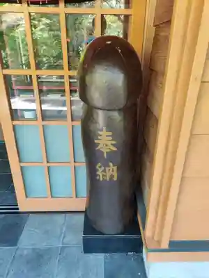 林下寺のその他建物