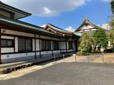 瑞円寺のその他建物
