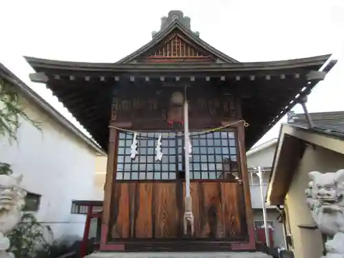 日枝神社(東京都)