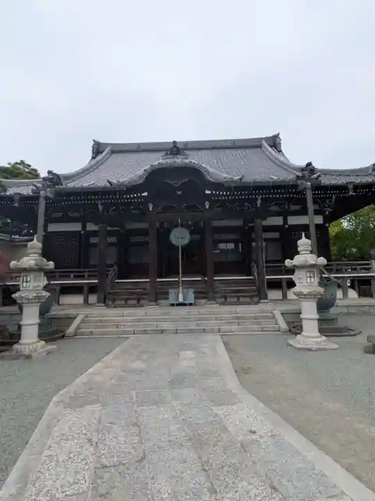 本覚寺(神奈川県)
