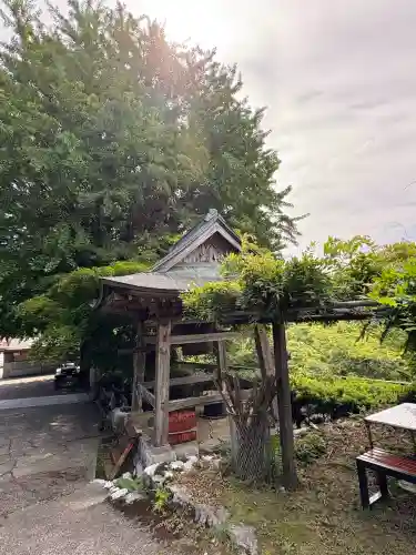 慈眼寺(徳島県)